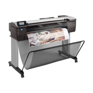 HP Designjet Impresora multifunción T830 de 24 pulgadas