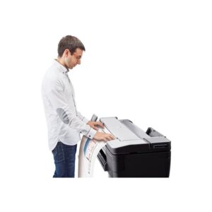 HP Designjet Impresora multifunción T830 de 24 pulgadas