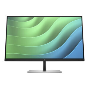 HP E27 G5 68,6 cm (27") 1920 x 1080 Pixeles Full HD LED Negro
