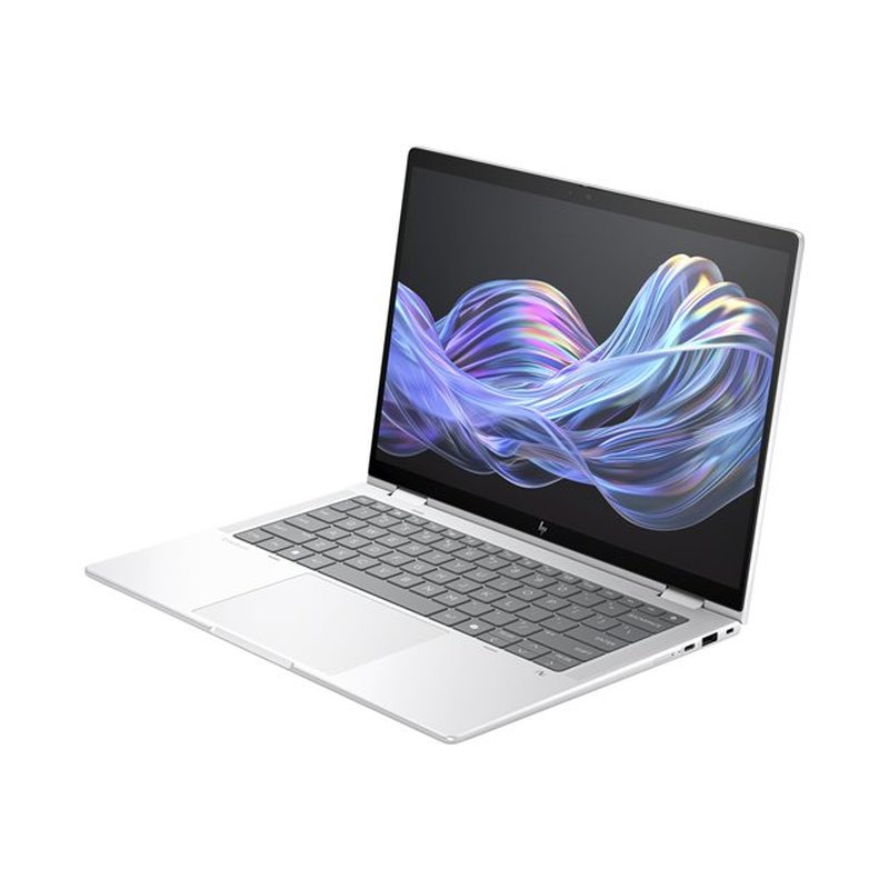 HP EliteBook X Flip G1i 14 inch Notebook Next Gen AI PC Wolf Pro Security Edition Intel Core Ultra 7 258V Híbrido (2-en-1) 35,6 cm (14") Pantalla táctil WUXGA 32 GB 1 TB SSD HP EliteBook X Flip G1i 14 inch Notebook Next Gen AI PC Wolf Pro Security Edition Intel Core Ultra 7 258V Híbrido (2-en-1) 35,6 cm (14") Pantalla táctil WUXGA 32 GB 1 TB SSD