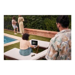 HP EliteBook X Flip G1i 14 inch Notebook Next Gen AI PC Wolf Pro Security Edition Intel Core Ultra 7 258V Híbrido (2-en-1) 35,6 cm (14") Pantalla táctil WUXGA 32 GB 1 TB SSD HP EliteBook X Flip G1i 14 inch Notebook Next Gen AI PC Wolf Pro Security Edition Intel Core Ultra 7 258V Híbrido (2-en-1) 35,6 cm (14") Pantalla táctil WUXGA 32 GB 1 TB SSD