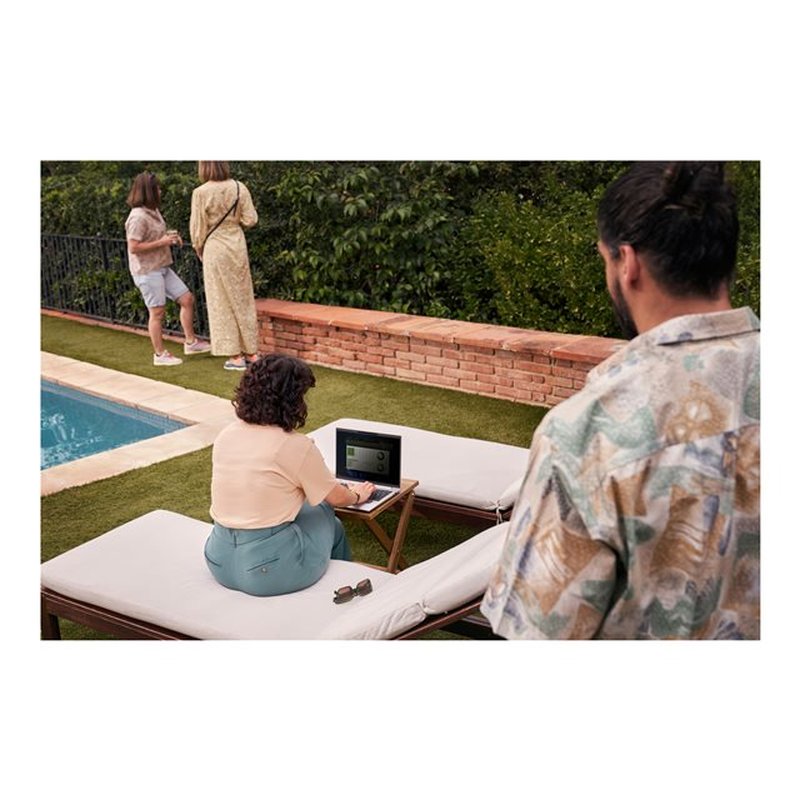 HP EliteBook X Flip G1i 14 inch Notebook Next Gen AI PC Wolf Pro Security Edition Intel Core Ultra 7 258V Híbrido (2-en-1) 35,6 cm (14") Pantalla táctil WUXGA 32 GB 1 TB SSD HP EliteBook X Flip G1i 14 inch Notebook Next Gen AI PC Wolf Pro Security Edition Intel Core Ultra 7 258V Híbrido (2-en-1) 35,6 cm (14") Pantalla táctil WUXGA 32 GB 1 TB SSD - Imagen 12