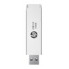 HP HPFD819W-A-256 unidad flash USB 256 GB USB tipo A 3.2 Gen 2 (3.1 Gen 2) Plata
