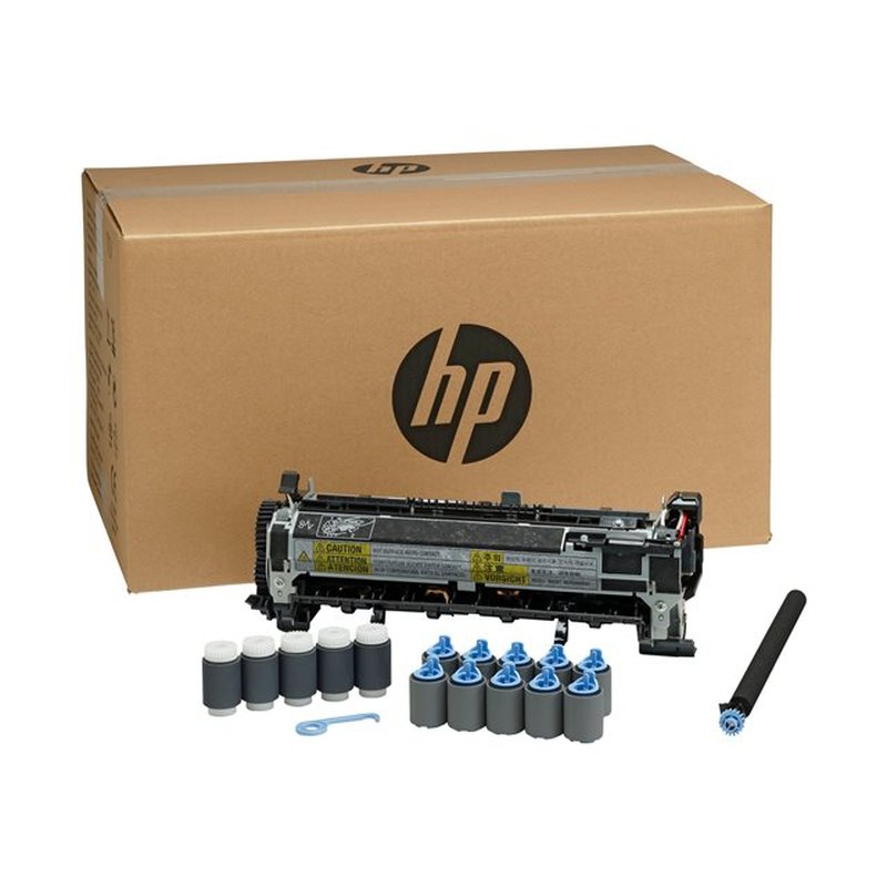 HP Kit de mantenimiento para LaserJet de 220 V HP Kit de mantenimiento para LaserJet de 220 V