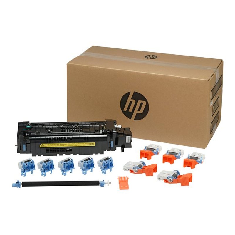 HP Kit de mantenimiento para LaserJet de 220 V HP Kit de mantenimiento para LaserJet de 220 V - Imagen 2