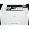 HP LaserJet Pro Impresora 4002dw, Estampado, Impresión a doble cara; Velocidades rápidas de salida de la primera página; Tamaño compacto; Energéticamente eficiente; Sólida seguridad; Wi-Fi de banda dual HP LaserJet Pro Impresora 4002dw, Estampado, Impresión a doble cara; Velocidades rápidas de salida de la primera página; Tamaño compacto; Energéticamente eficiente; Sólida seguridad; Wi-Fi de banda dual