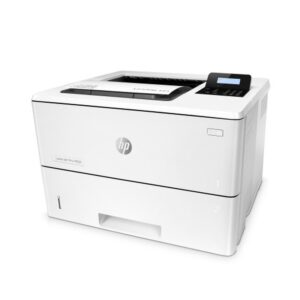 HP LaserJet Pro M501dn, Estampado, Impresión a dos caras