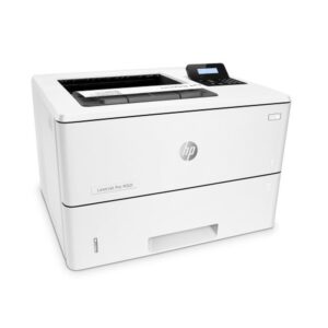 HP LaserJet Pro M501dn, Estampado, Impresión a dos caras