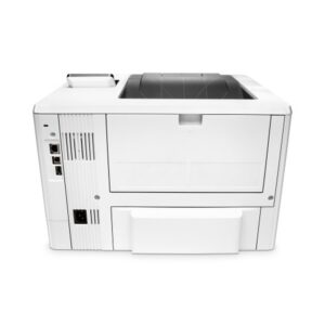 HP LaserJet Pro M501dn, Estampado, Impresión a dos caras