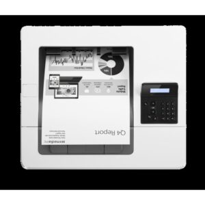 HP LaserJet Pro M501dn, Estampado, Impresión a dos caras