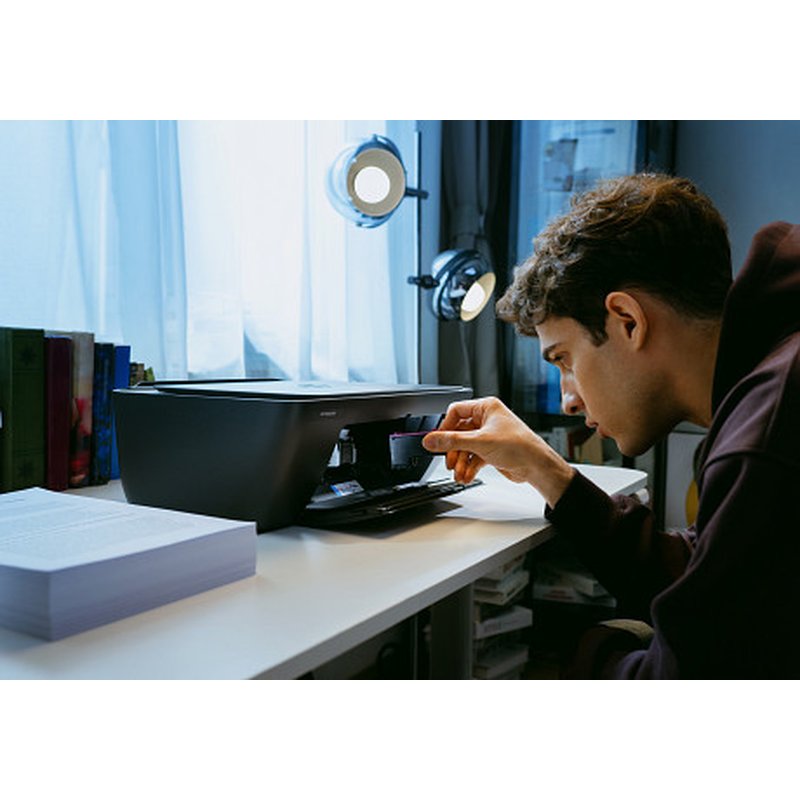 HP MULTIFUNCION INKJET DESKJET 2910 HP MULTIFUNCION INKJET DESKJET 2910 - Imagen 3