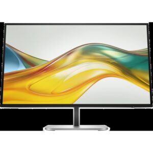 HP Series 5 Monitor QHD Pro de la serie 5 de 27 pulgadas: 527 pq