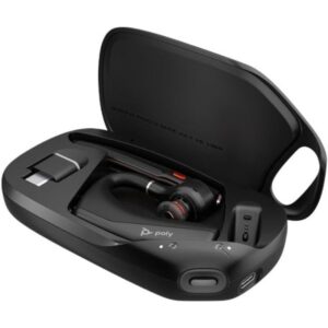 Alternative view of HP Poly Auriculares Poly Voyager Legend 50-M UC