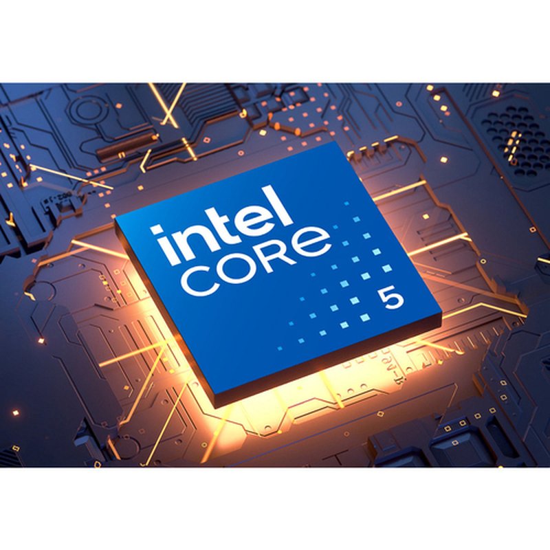 HP ProBook 4 G1iR Wolf Pro Security Edition Intel Core 5 120U Portátil 35,6 cm (14") WUXGA 16 GB DDR5-SDRAM 512 GB SSD Wi-Fi 6E (802.11ax) Windows 11 Pro Plata - Imagen 14