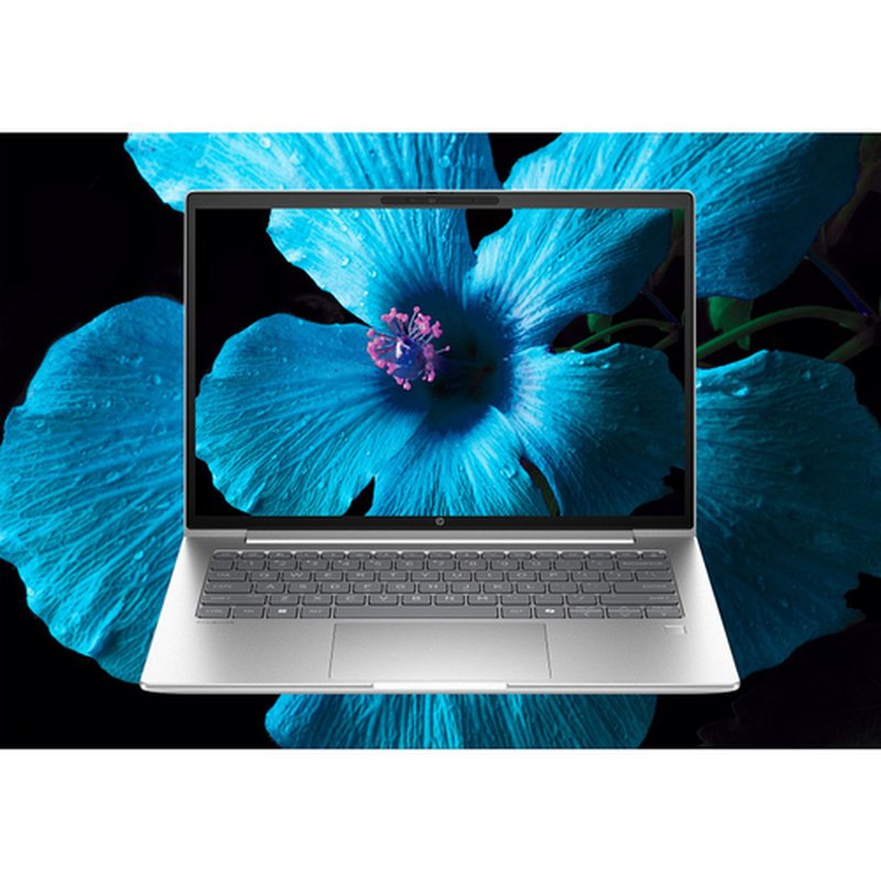 HP ProBook 4 G1iR Wolf Pro Security Edition Intel Core 5 120U Portátil 35,6 cm (14") WUXGA 16 GB DDR5-SDRAM 512 GB SSD Wi-Fi 6E (802.11ax) Windows 11 Pro Plata - Imagen 17