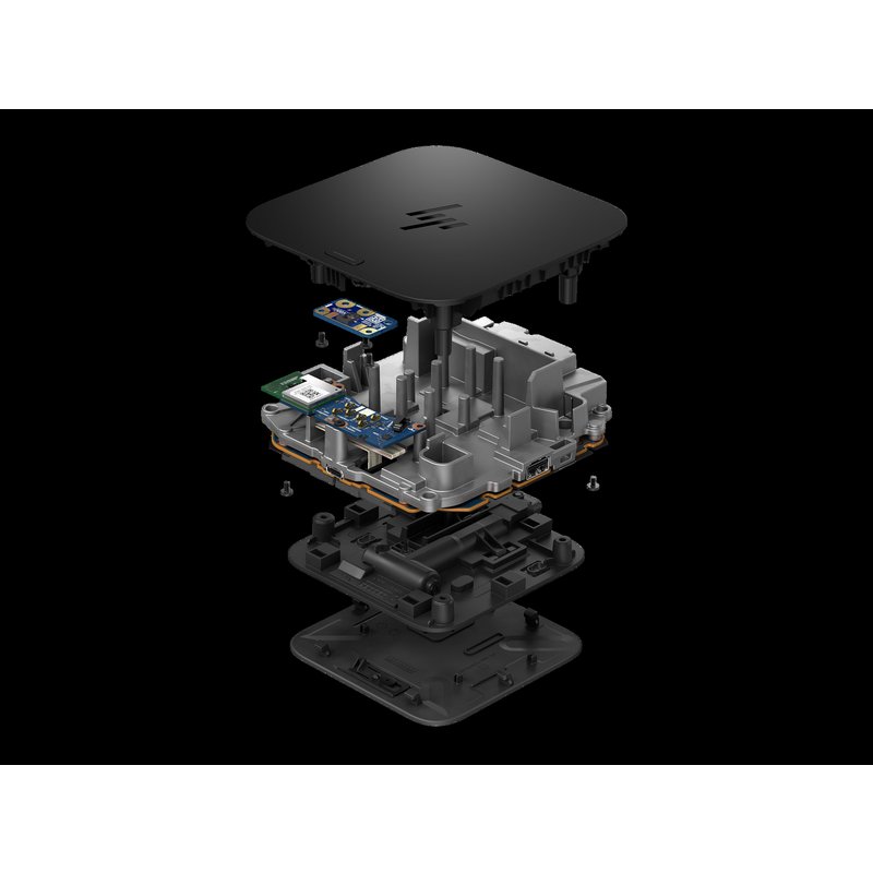 HP STORE 3PL HP STORE 3PL - Imagen 5