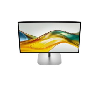 HP Series 5 Pro Monitor de videoconferencia QHD USB-C Pro de la serie 5 de 27 pulgadas: 527pm
