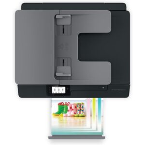 HP Smart Tank Plus Impresora multifunción inalámbrica 655, Impresión, copia, escaneado, fax, AAD y conexión inalámbrica, Escanear a PDF HP Smart Tank Plus Impresora multifunción inalámbrica 655, Impresión, copia, escaneado, fax, AAD y conexión inalámbrica, Escanear a PDF