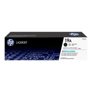 HP Tambor de imágenes Original LaserJet 19A