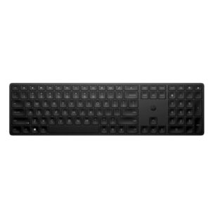 HP Teclado inalámbrico programable 450