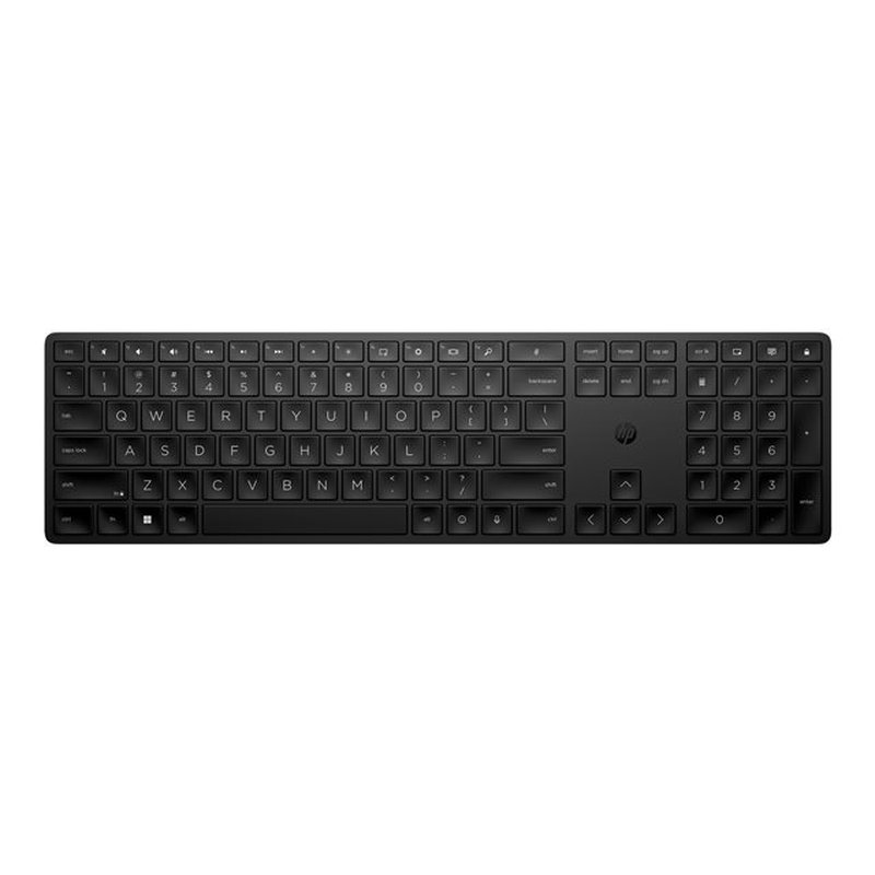 HP Teclado inalámbrico programable 455 HP Teclado inalámbrico programable 455 - Imagen 3
