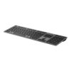 HP Teclado inalámbrico recargable multidispositivo 725