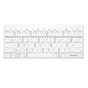 HP Teclado multidispositivo compacto 350 con Bluetooth
