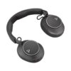 HP Voyager Surround 80 UC Auriculares Inalámbrico Diadema Música/uso diario USB Tipo C Bluetooth Negro HP Voyager Surround 80 UC Auriculares Inalámbrico Diadema Música/uso diario USB Tipo C Bluetooth Negro