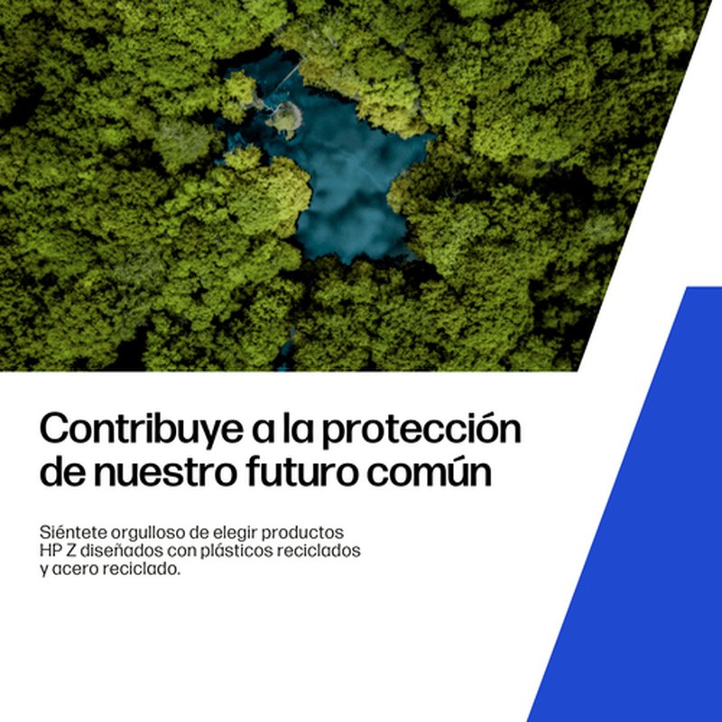 HP Z2 Tower G1i Workstation Desktop PC Wolf Pro Security Edition Intel Core Ultra 9 285K 64 GB DDR5-SDRAM Windows 11 Pro Torre Puesto de trabajo AI Workstation, AI PC - Imagen 5