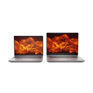 Alternative view of HP ZBook Fury G1i 16 inch Mobile Workstation PC Wolf Pro Security Edition - Data Science Intel Core Ultra 7 Estación de trabajo móvil 40,6 cm (16") WUXGA 32 GB DDR5-SDRAM Wi-Fi 7 (802.11be) Windows 11 Pro AI PC, AI Workstation