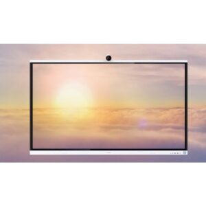 HUAWEI IDEAHUB ES2, IHE-65SA, INTELLIGENT COLLABORATION DEVICE 65-INCH, INFRARED SCREEN, TITANIUM GREY