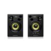 Hercules DJMonitor 42 Negro Alámbrico 40 W Hercules DJMonitor 42 Negro Alámbrico 40 W