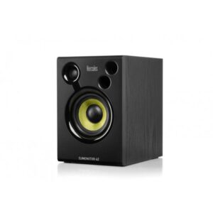 Hercules DJMonitor 42 Negro Alámbrico 40 W