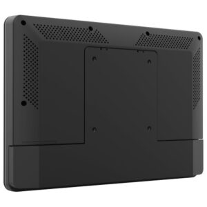 IIYAMA 10,1" RGB LED-LIGHTBAR PANEL-PC ANDROID 13+GMS, SOC QUAD-CORE RK3568 4GB, 32GB, PCAP 10-POINTS TOUCH, 1280X800, 390CD/M, IPS, SPEAKERS, MIC, CAMERA 5MP, NFC, RFID, LAN-POE, WIFI6, BT5.2, SD SLOT, 450CD/M2, CABLE COVER, IISIGNAGE (TW1025LASC-B3