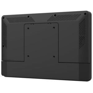 IIYAMA 10,1" RGB LED-LIGHTBAR PANEL-PC ANDROID 13+GMS, SOC QUAD-CORE RK3568 4GB, 32GB, PCAP 10-POINTS TOUCH, 1280X800, 390CD/M, IPS, SPEAKERS, MIC, CAMERA 5MP, NFC, RFID, LAN-POE, WIFI6, BT5.2, SD SLOT, 450CD/M2, CABLE COVER, IISIGNAGE (TW1025LASC-B3