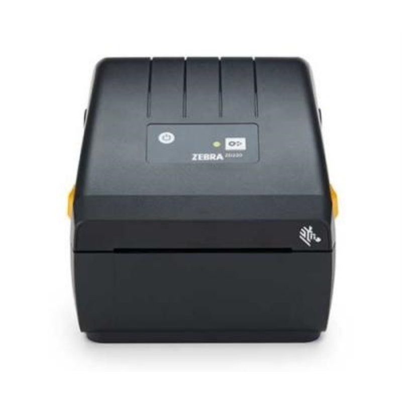 IMPRESORA ZEBRA ZD230T TRANSFERENCIA TERMICA ANCHO IMPRESION 104MM USB ETHERNET