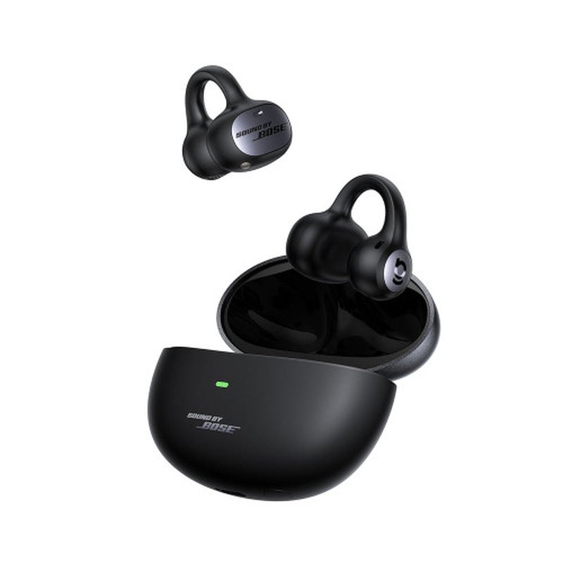 INSPIRE XC1 OPENEAR TWS EARBUDS BCK INSPIRE XC1 OPENEAR TWS EARBUDS BCK - Imagen 3