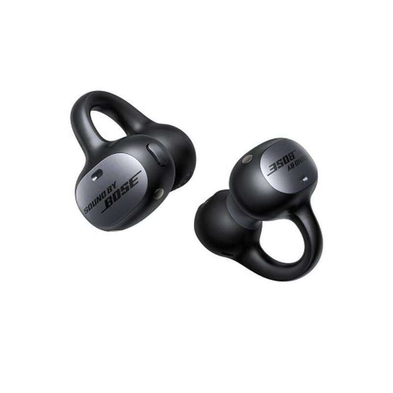 INSPIRE XC1 OPENEAR TWS EARBUDS BCK INSPIRE XC1 OPENEAR TWS EARBUDS BCK - Imagen 5