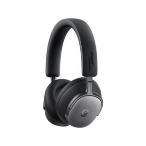 INSPIRE XH1 NC HEADPHONES BLACK