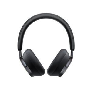 INSPIRE XH1 NC HEADPHONES BLACK