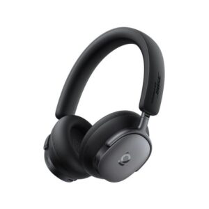 Alternative view of INSPIRE XH1 NC HEADPHONES BLACK