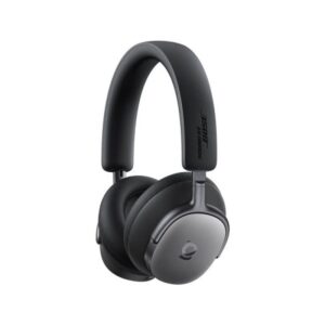 INSPIRE XH1 NC HEADPHONES BLACK