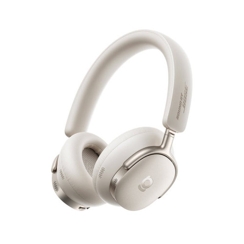INSPIRE XH1 NC HEADPHONES WHITE INSPIRE XH1 NC HEADPHONES WHITE - Imagen 2