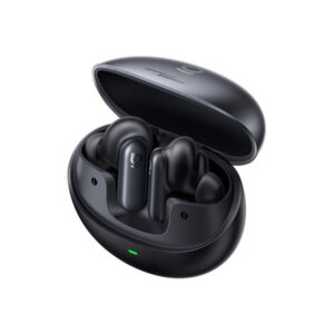 INSPIRE XP1 TWS EARBUDS BLACK