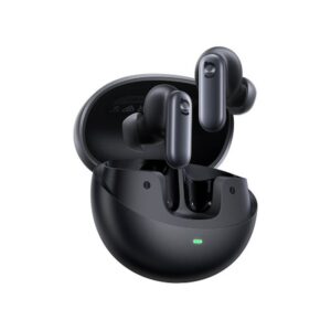 INSPIRE XP1 TWS EARBUDS BLACK