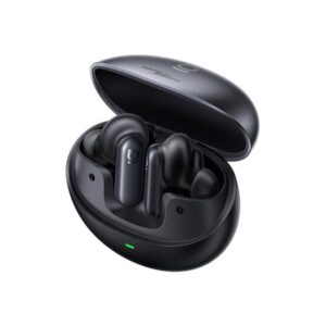 INSPIRE XP1 TWS EARBUDS BLACK INSPIRE XP1 TWS EARBUDS BLACK