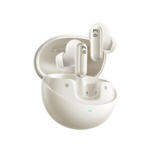 INSPIRE XP1 TWS EARBUDS WHITE