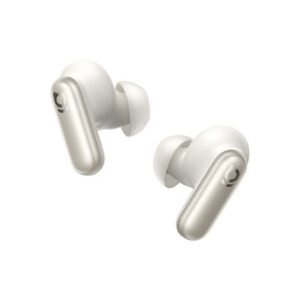 Alternative view of INSPIRE XP1 TWS EARBUDS WHITE