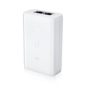 INYECTOR DE CORRIENTE UBIQUITI POE 48V 0.65A 30W