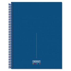 Ingraf 350735 libro de ejercicios | PACK 5 UNIDADES